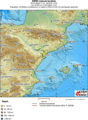 Regional View