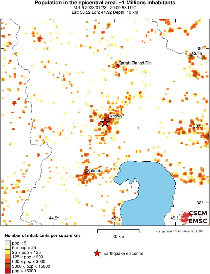 population