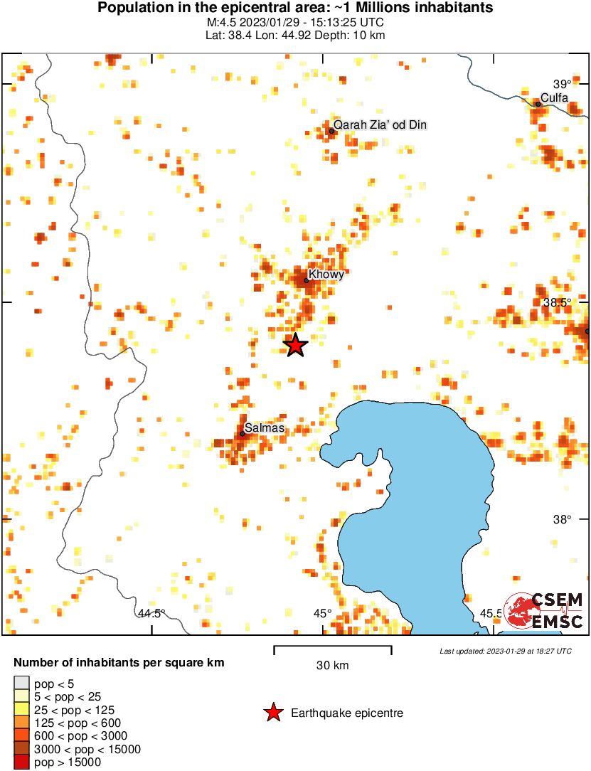 population
