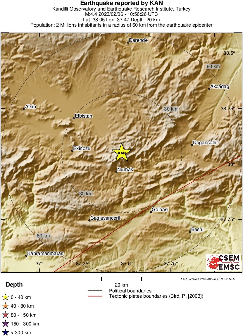 Local View