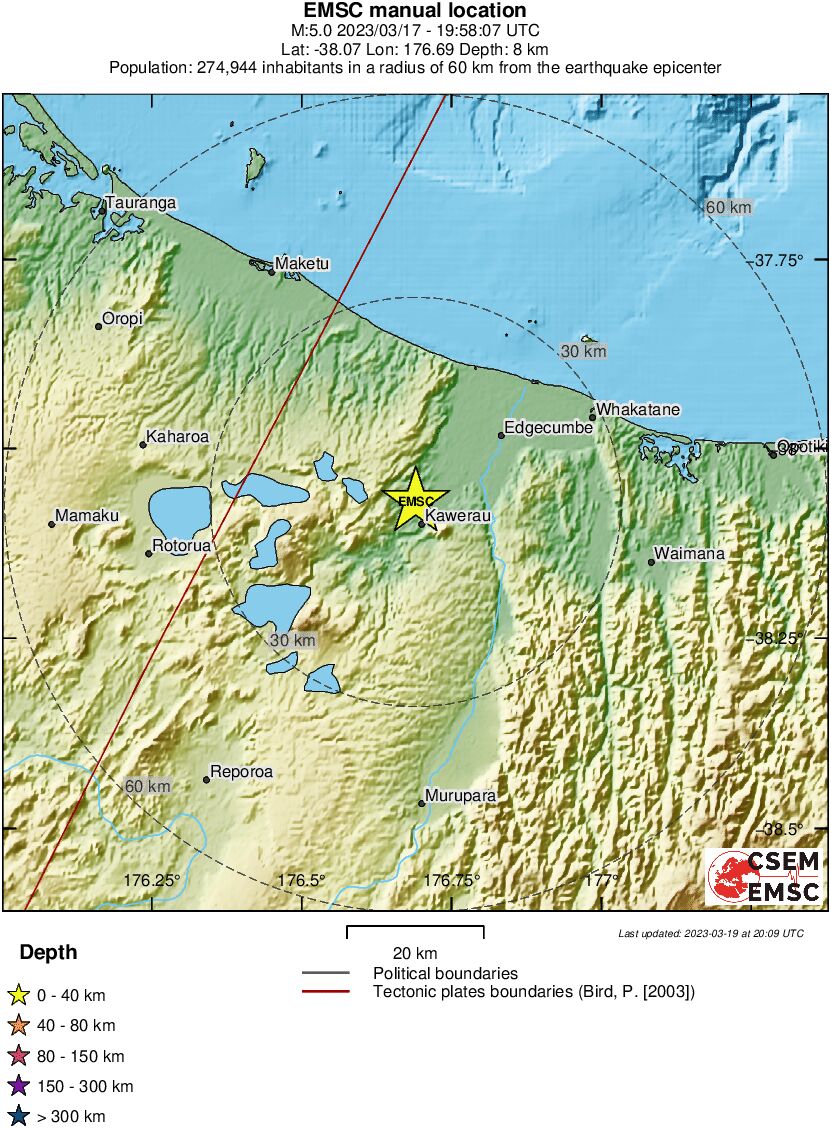 Local View
