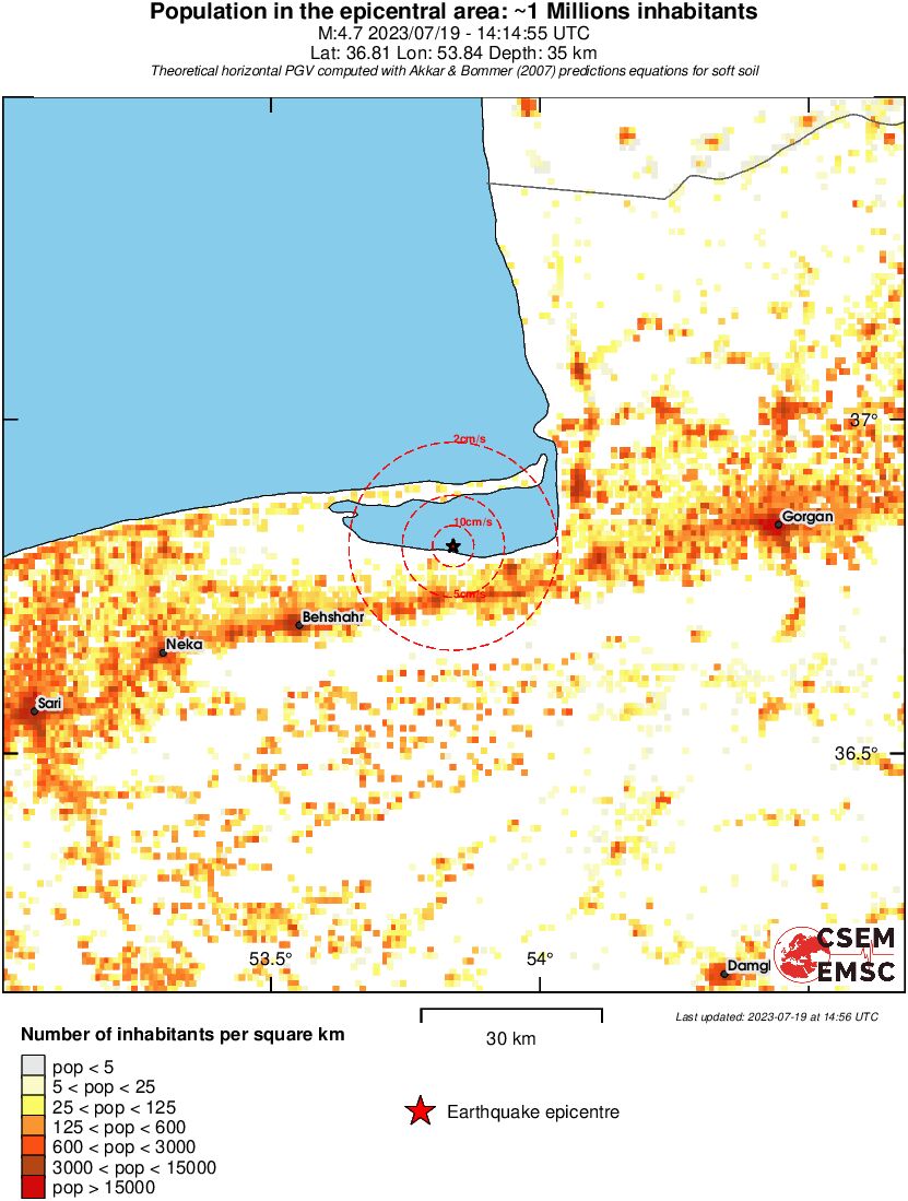 population pgv