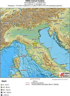 Regional View