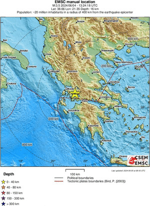 Regional View