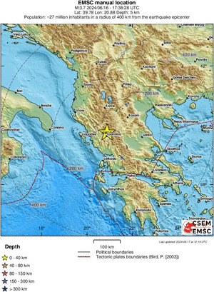 Regional View