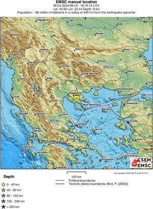 Regional View
