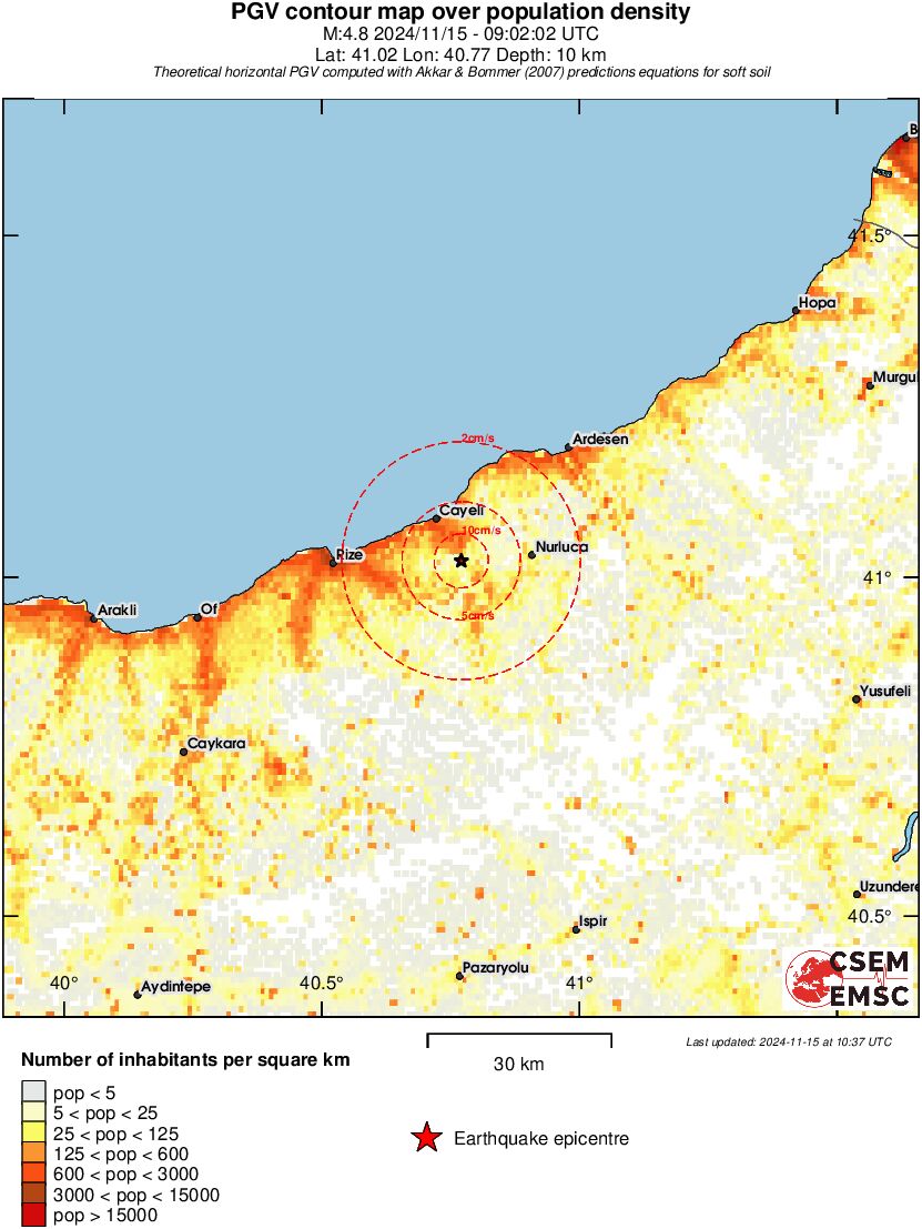 population pgv