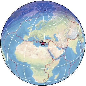 Global View