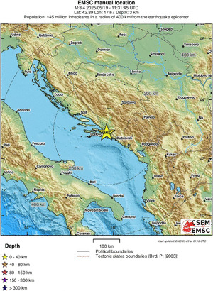 Regional View
