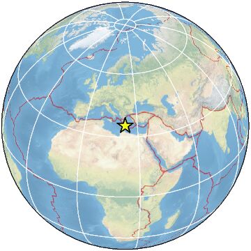 Global View