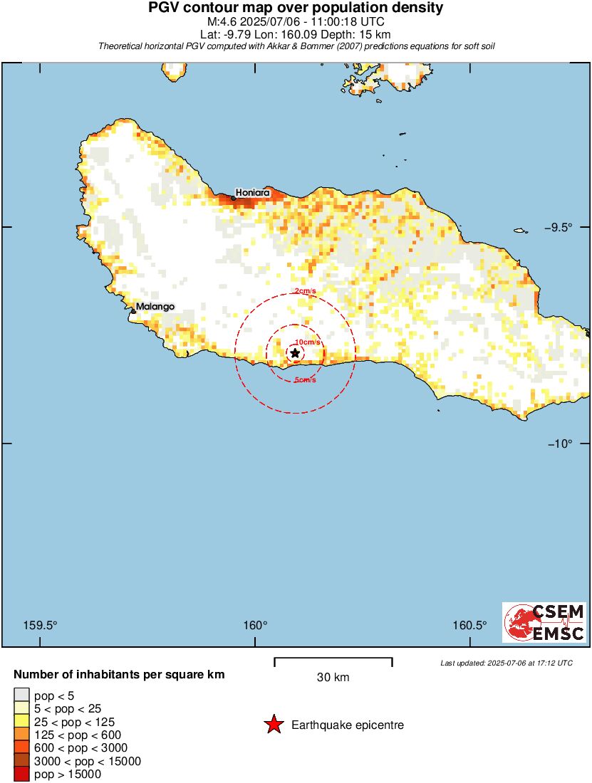 population pgv