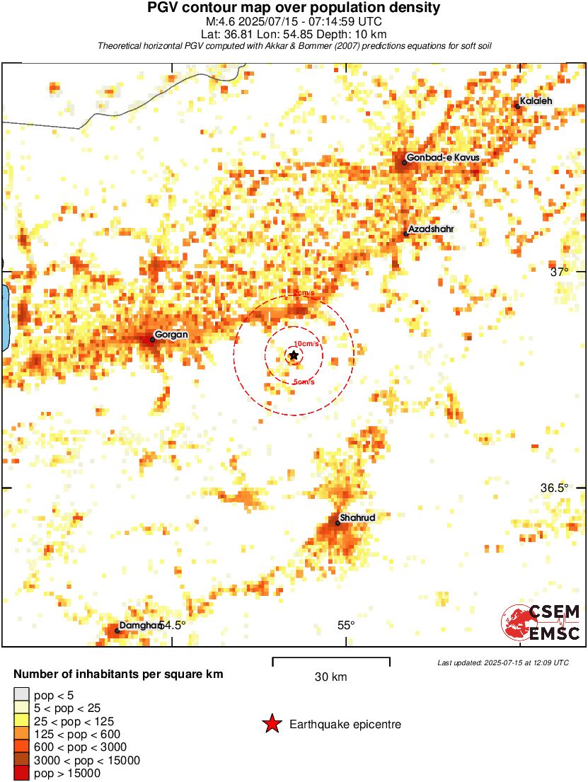 population pgv