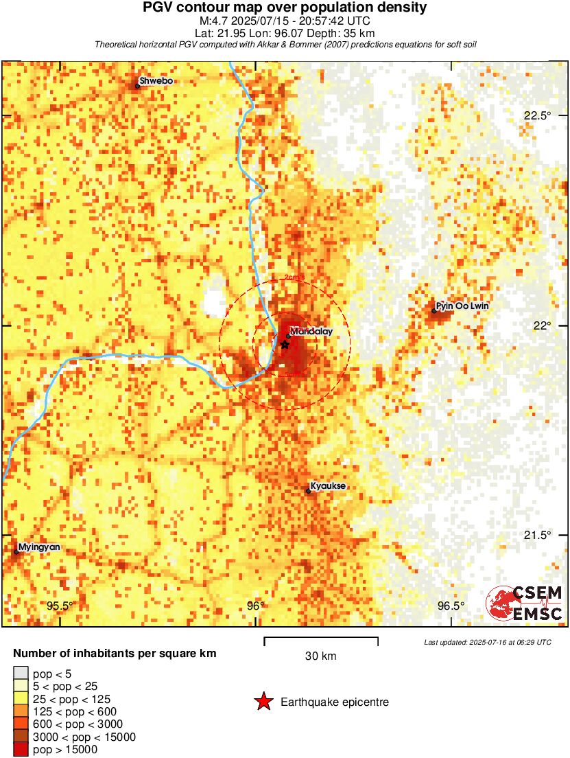 population pgv