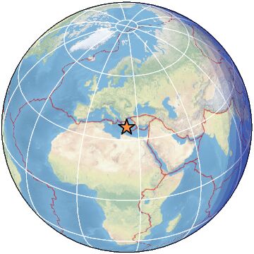 Global view