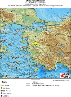 Regional View