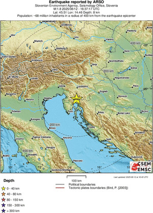 Regional View