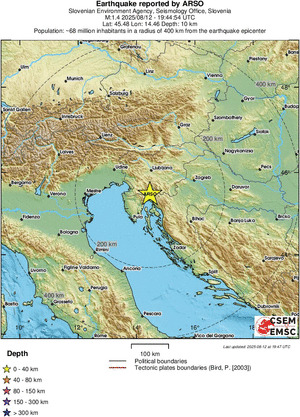 Regional View