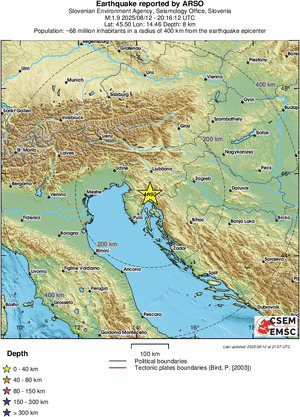 Regional View