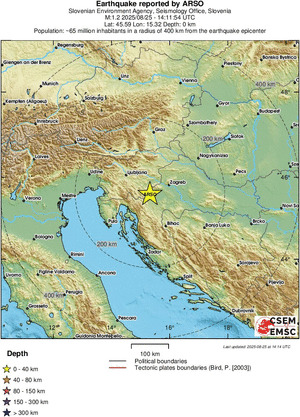 Regional View