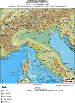 Regional View