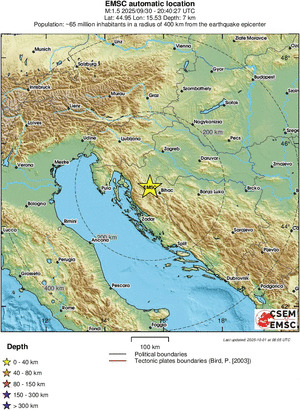 Regional View