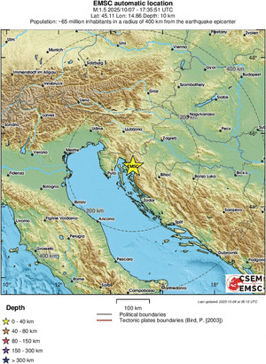 Regional View