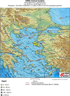 Regional View