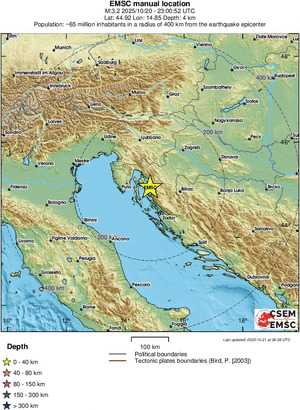 Regional View