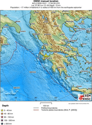 Regional View