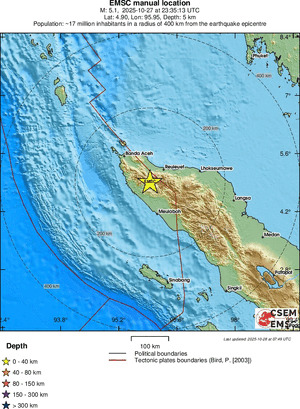 Regional View