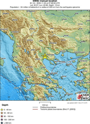 Regional View
