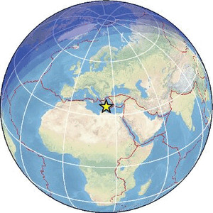 Global View
