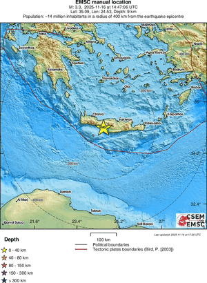 Regional View