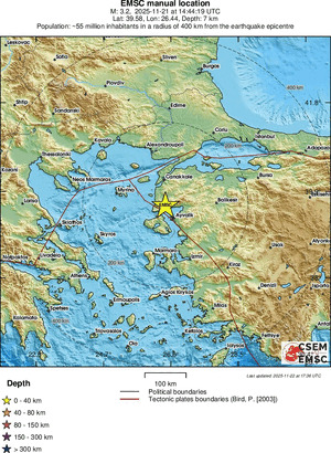Regional View