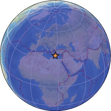 Global View