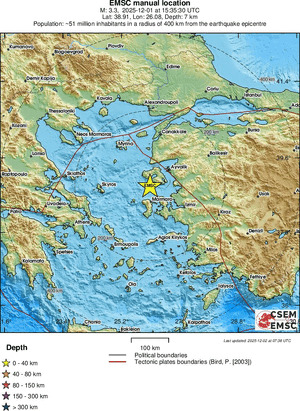 Regional View