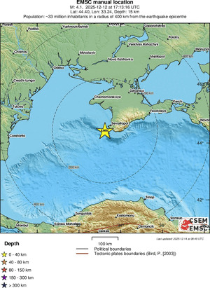 Regional View