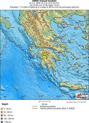 Regional View