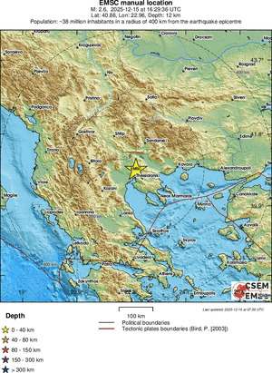 Regional View