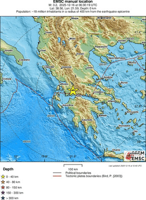 Regional View