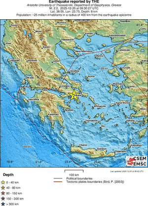 Regional View