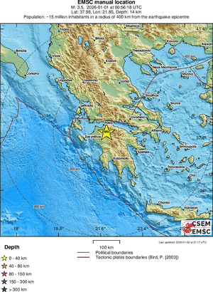 Regional View