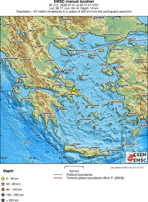 Regional View