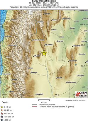 Regional View