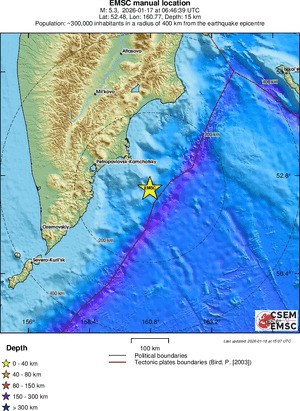 Regional View