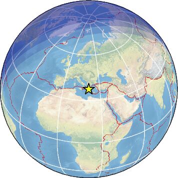 Global View
