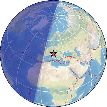 Global View