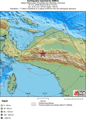 Regional View