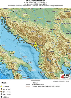 Regional View
