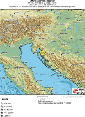 Regional View